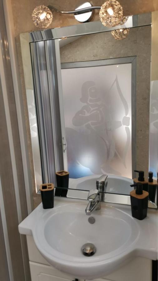 Le Croisette Center Appartement