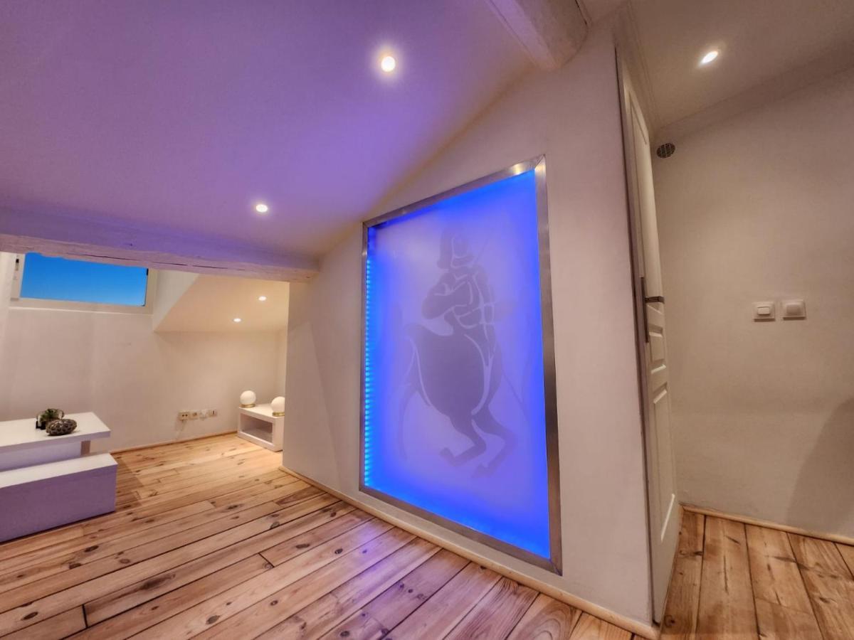 Le Croisette Center Appartement *